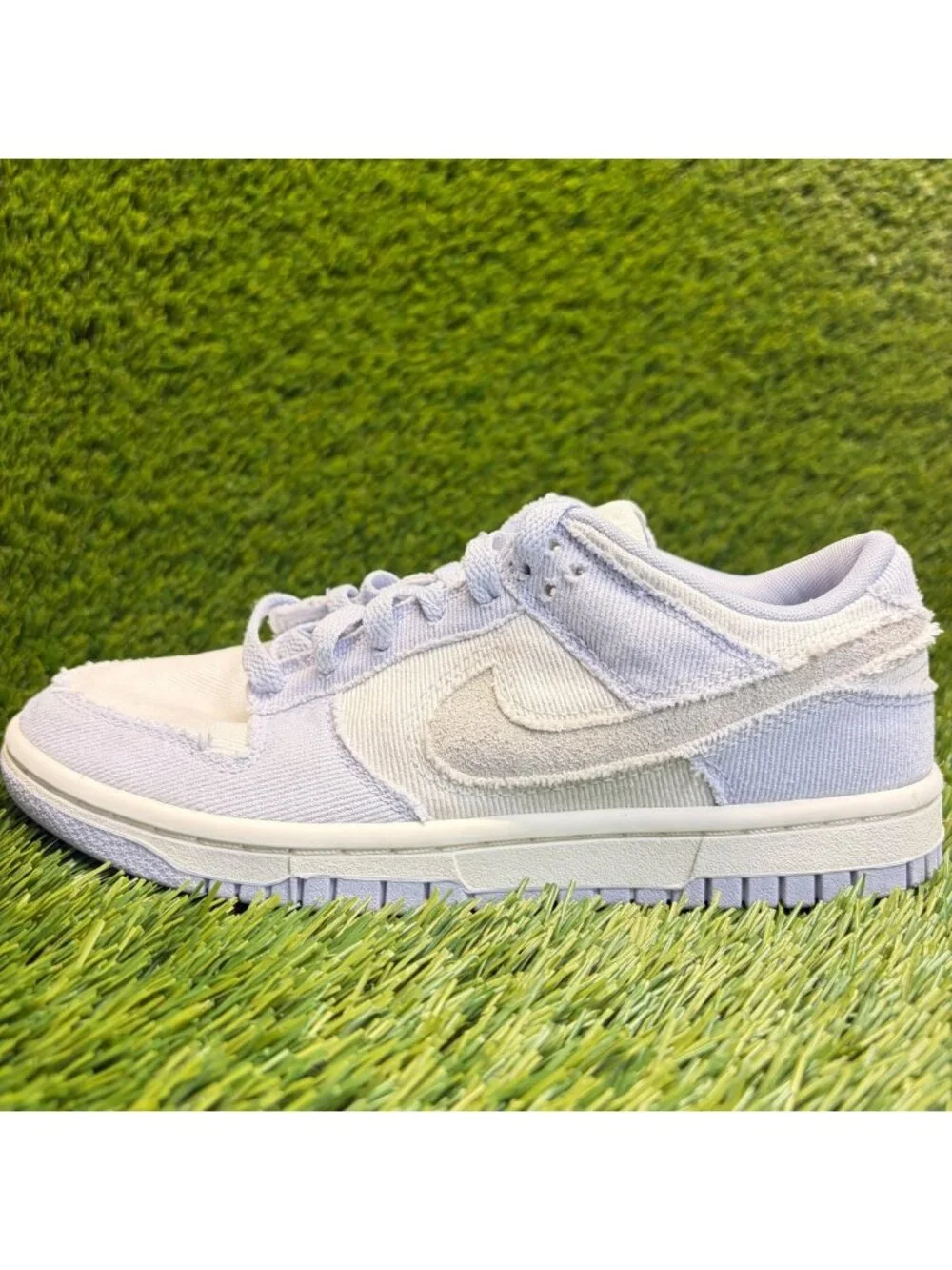 Nike please review